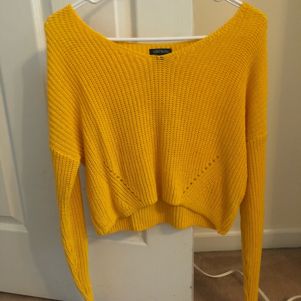 Sweater